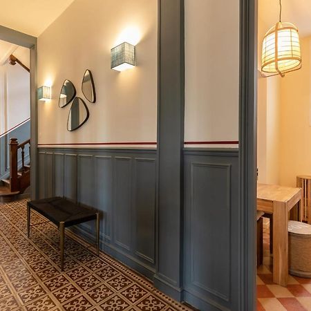 Le Manoir Des Embruns 14P - Location N1- Terrace- Public Parking 2 Min Villa Honfleur Eksteriør bilde