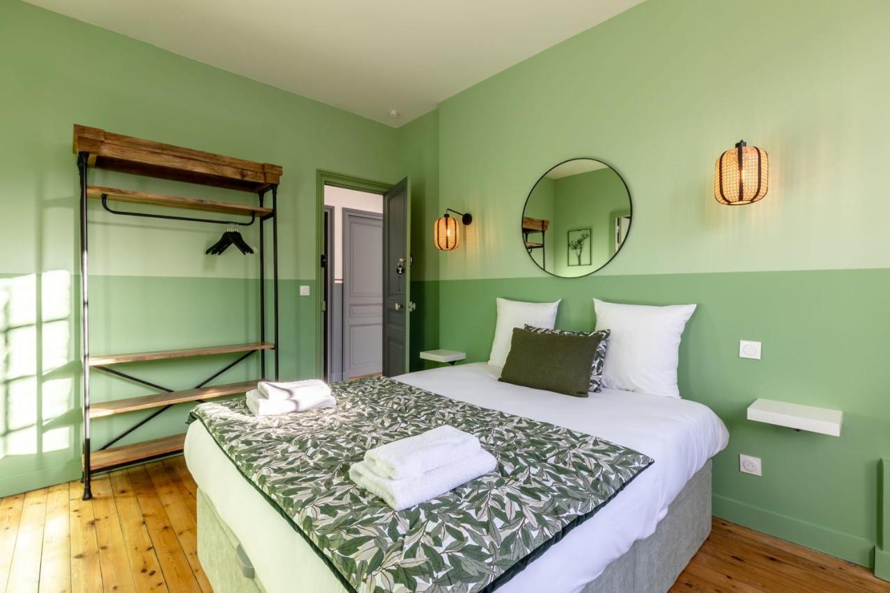 Le Manoir Des Embruns 14P - Location N1- Terrace- Public Parking 2 Min Villa Honfleur Eksteriør bilde
